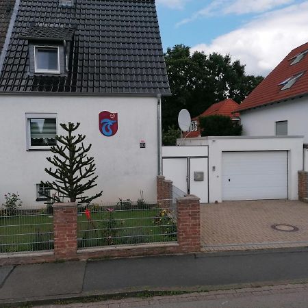 Apartment North City Hannover Buitenkant foto