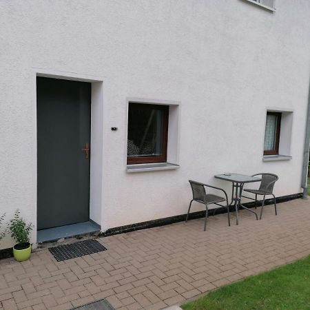 Apartment North City Hannover Buitenkant foto