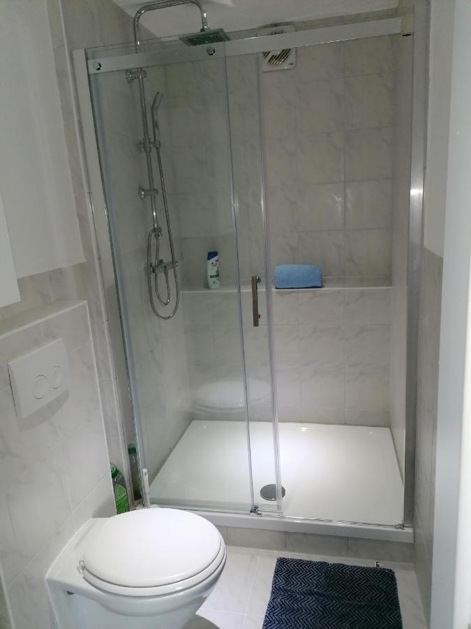 Apartment North City Hannover Buitenkant foto