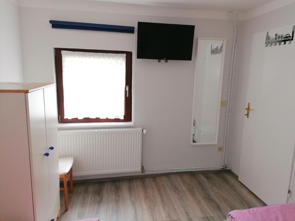 Apartment North City Hannover Buitenkant foto
