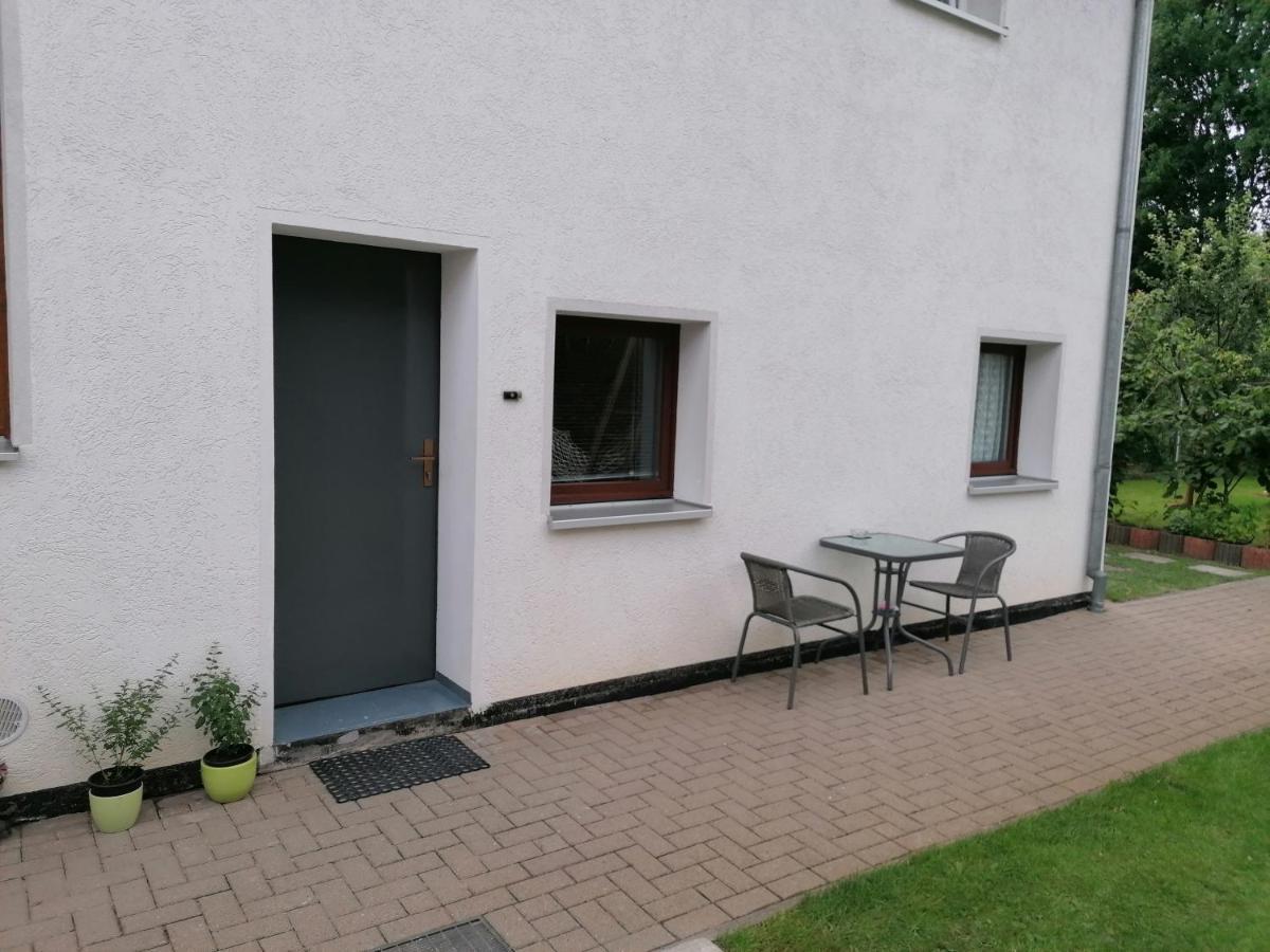 Apartment North City Hannover Buitenkant foto