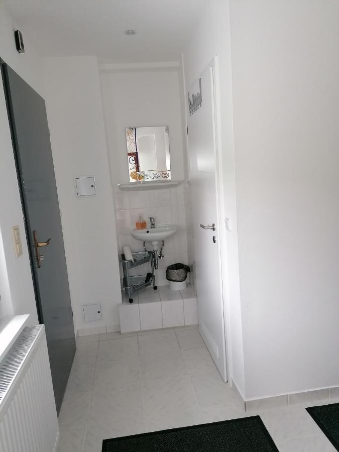 Apartment North City Hannover Buitenkant foto