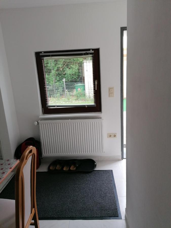 Apartment North City Hannover Buitenkant foto