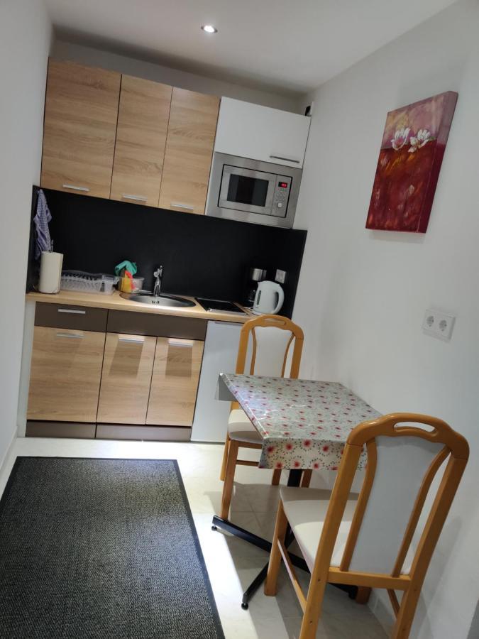 Apartment North City Hannover Buitenkant foto
